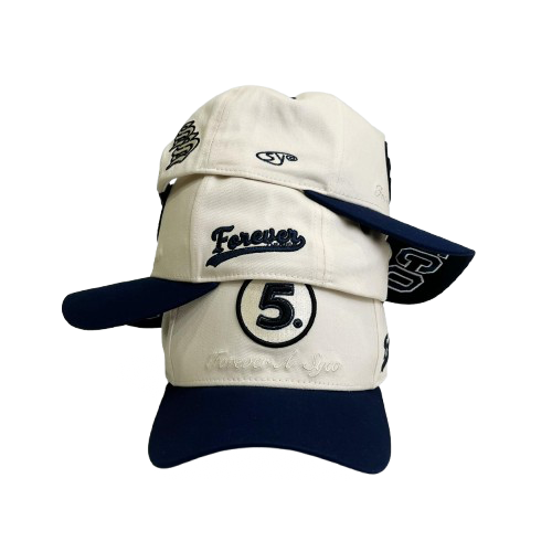 “5” hat