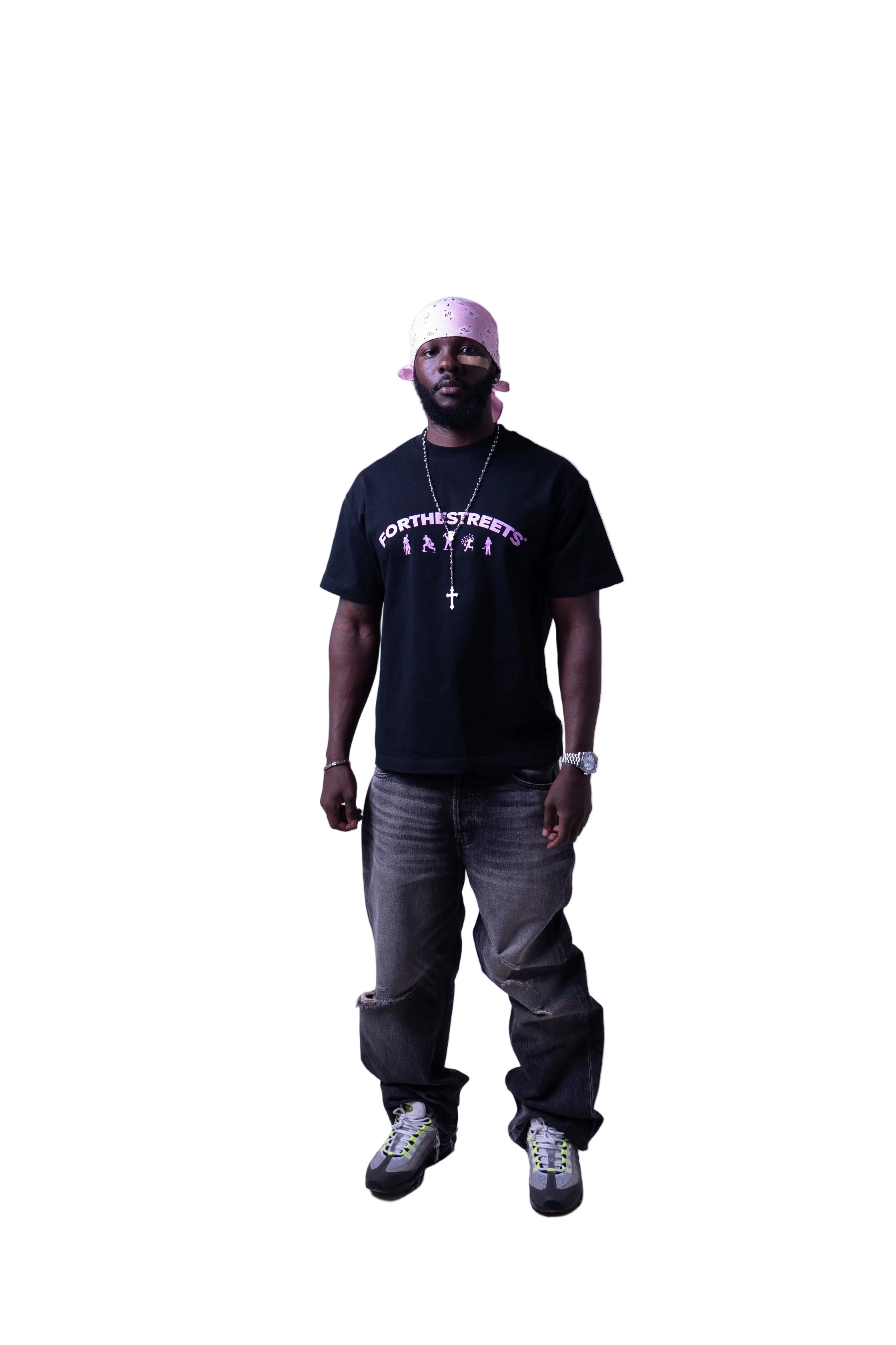 4TS TEE