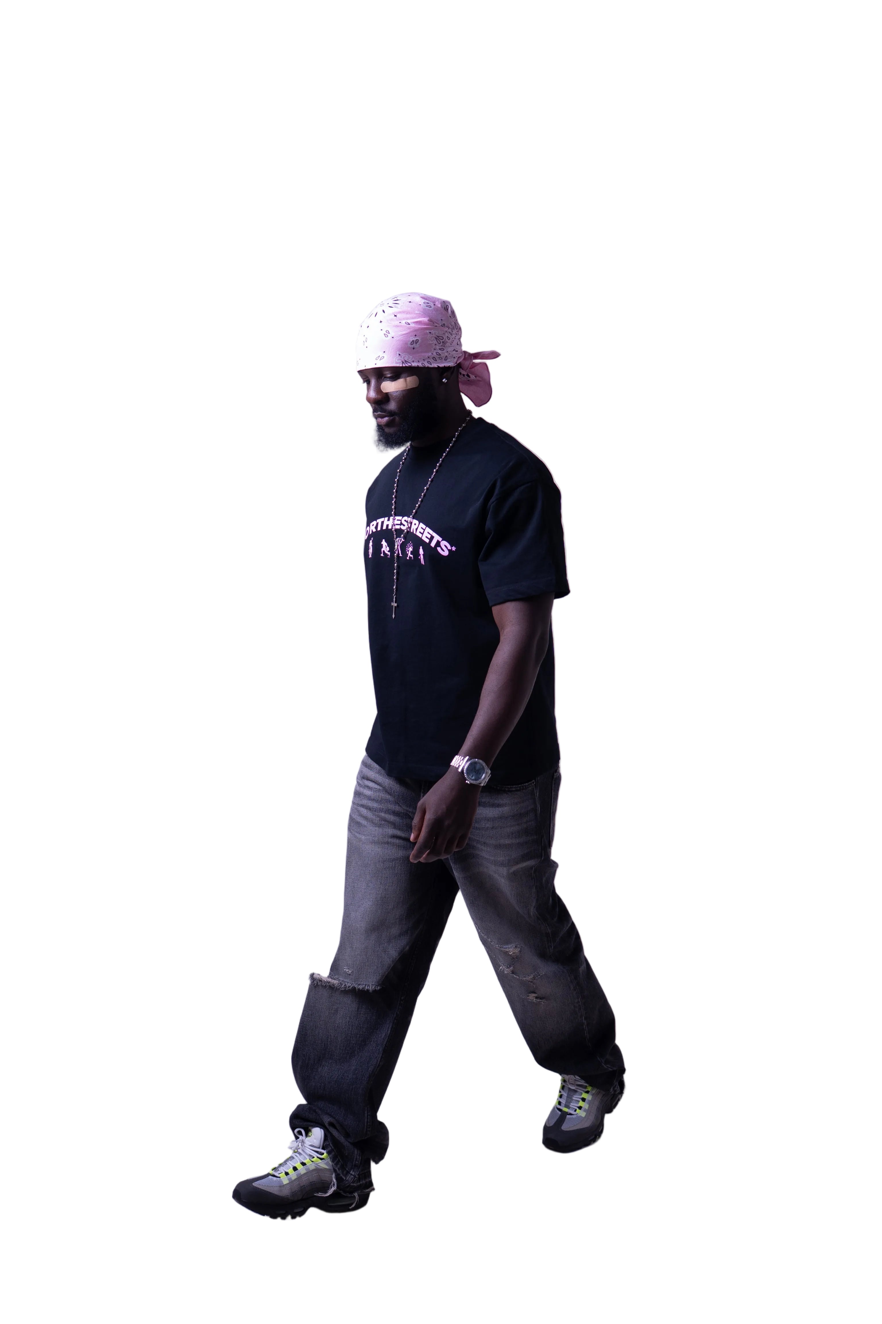 4TS TEE